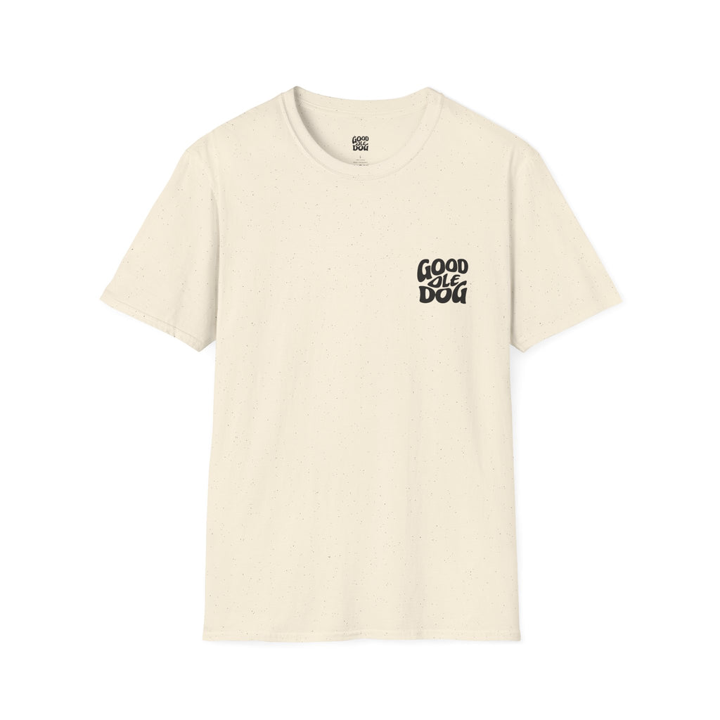 Logo Tee
