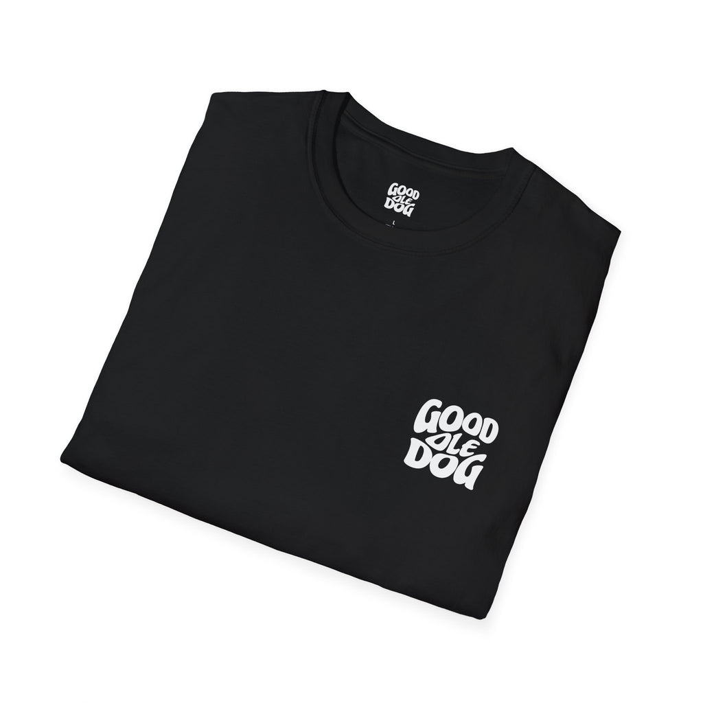 Logo Tee