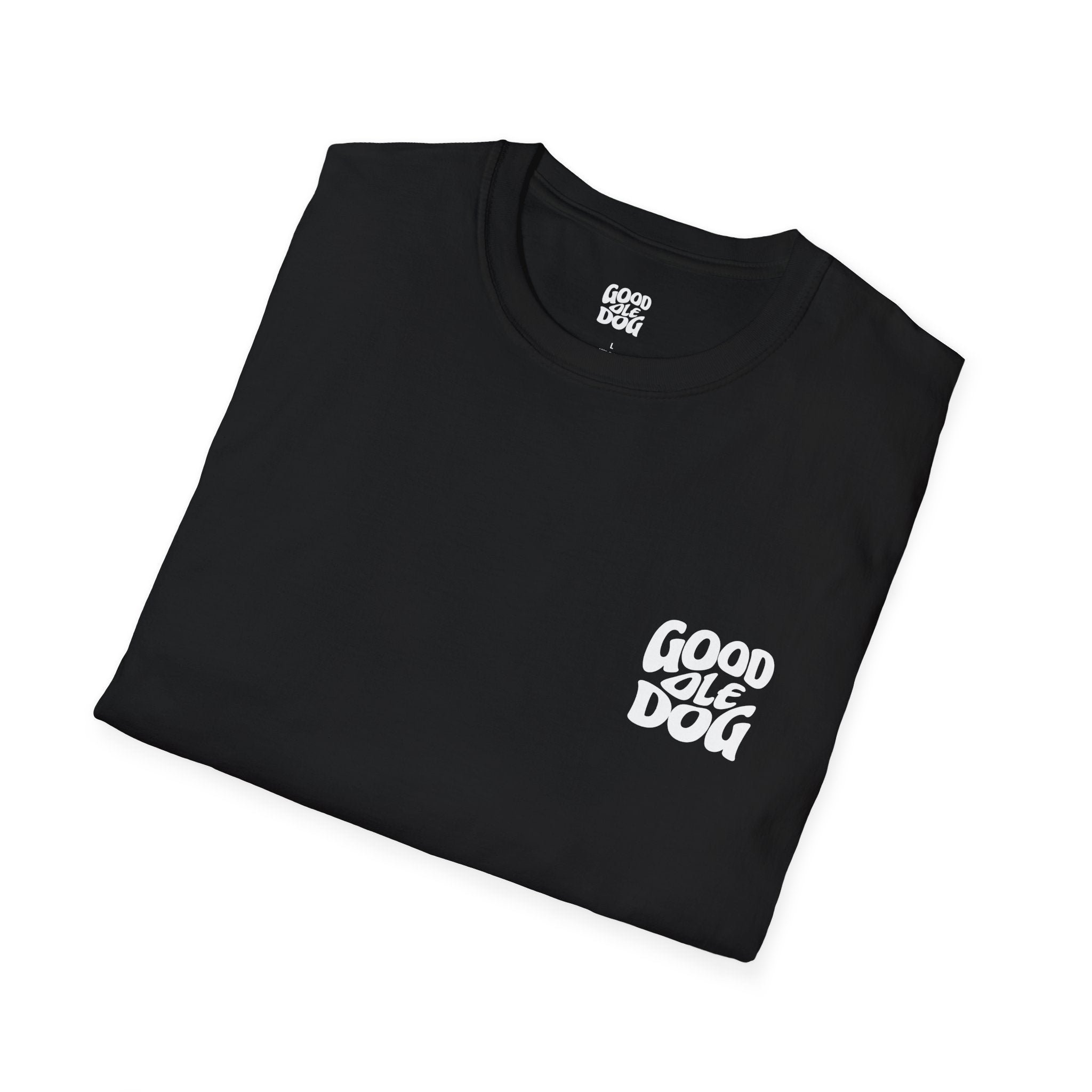 Logo Tee