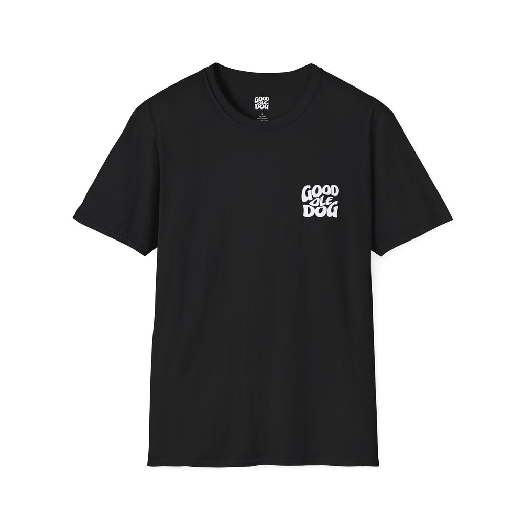 Logo Tee