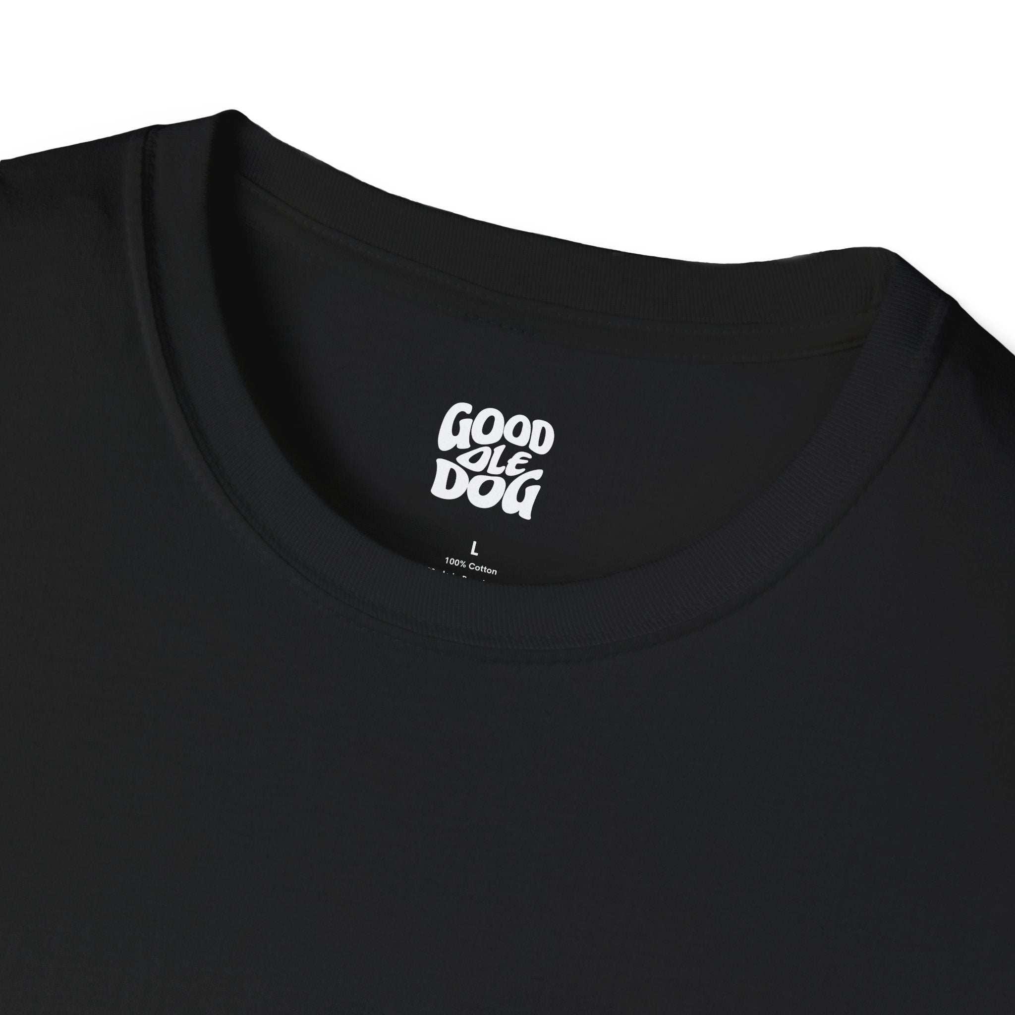 Logo Tee
