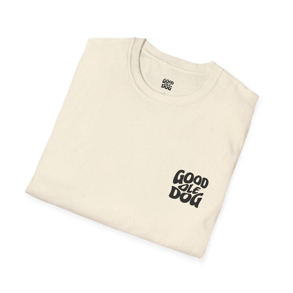 Logo Tee