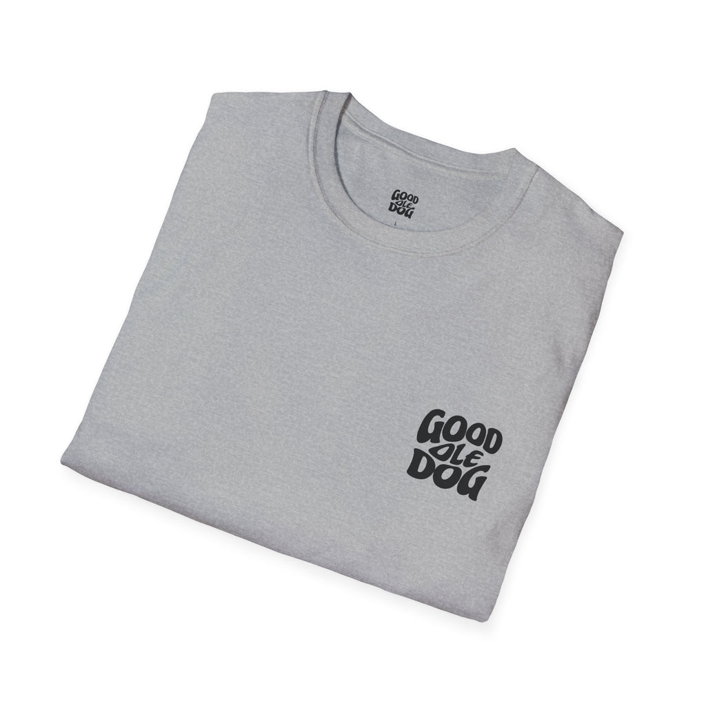 Logo Tee