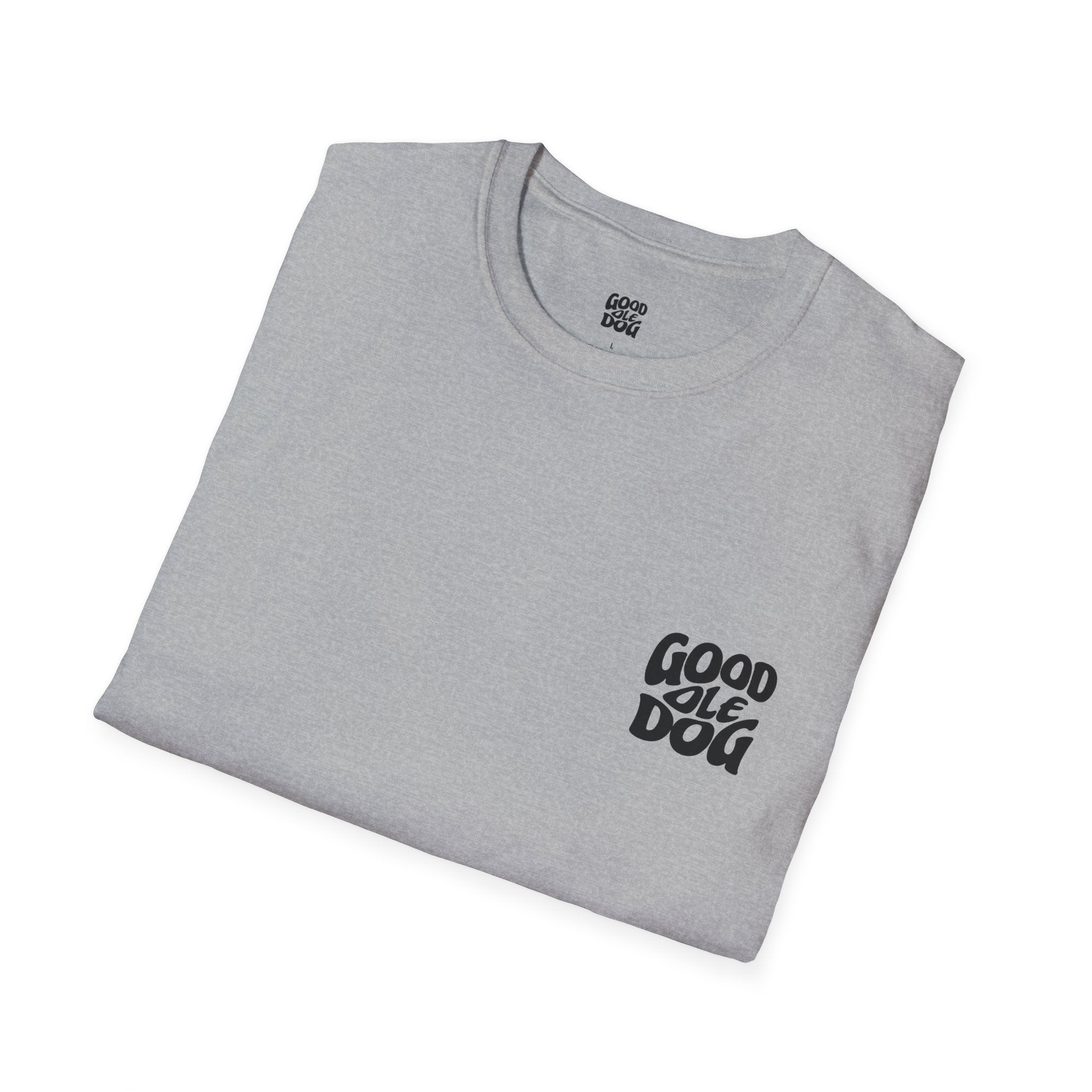 Logo Tee