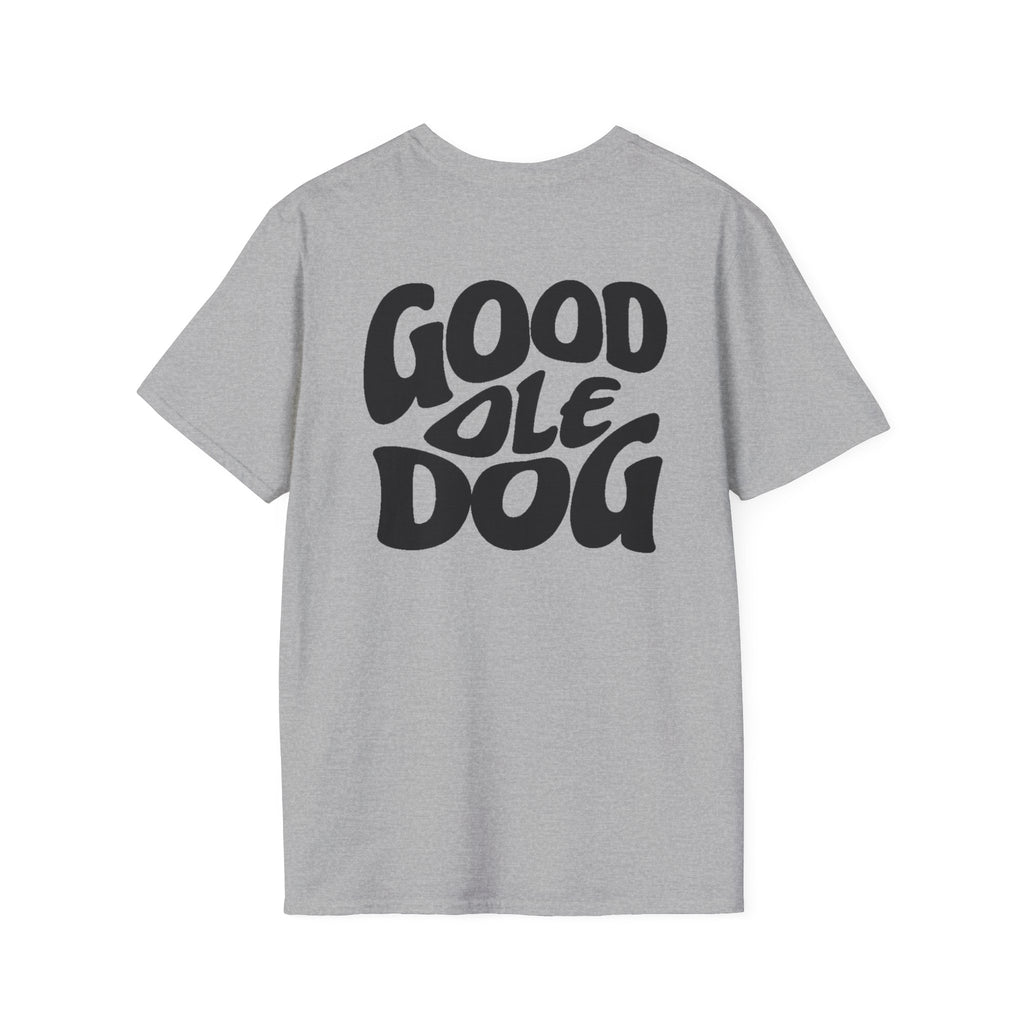 Logo Tee