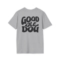 Logo Tee