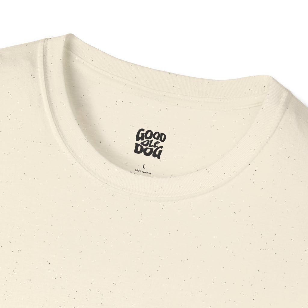 Logo Tee