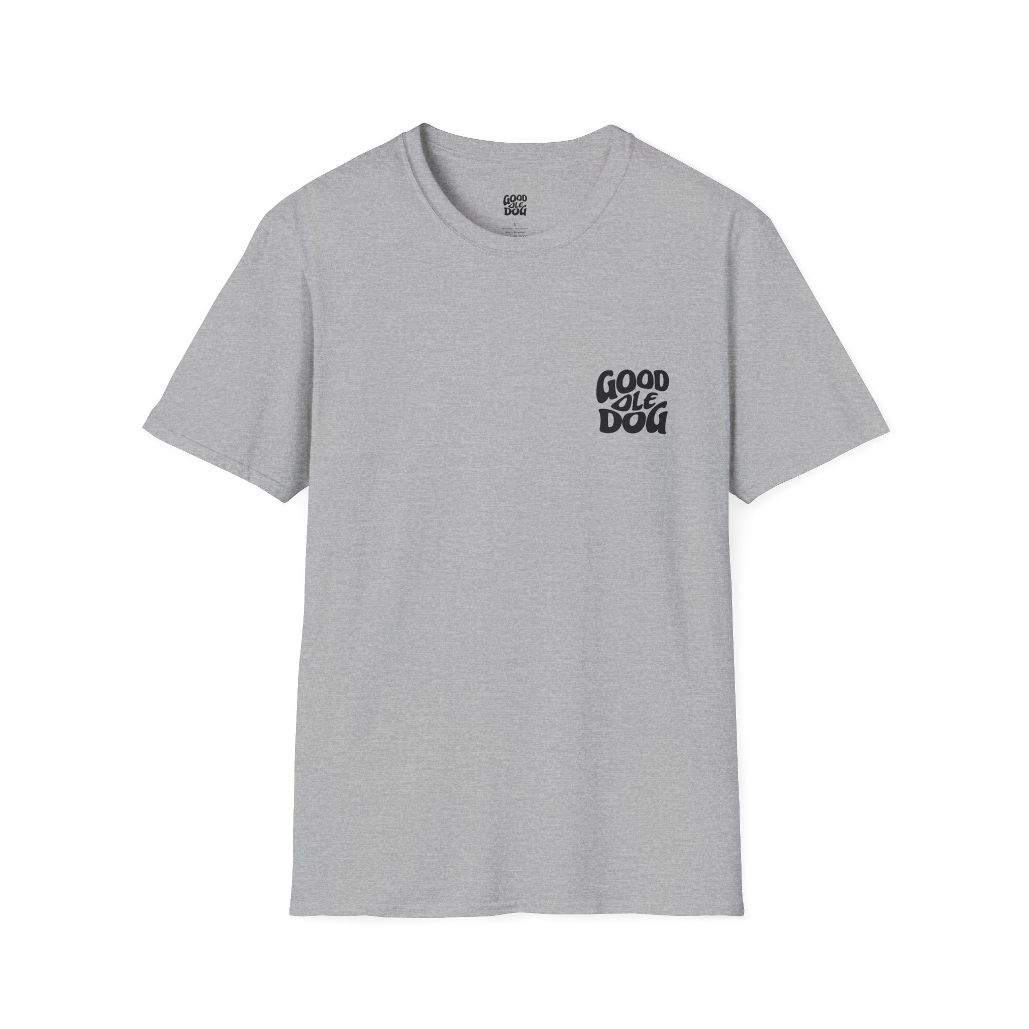Logo Tee