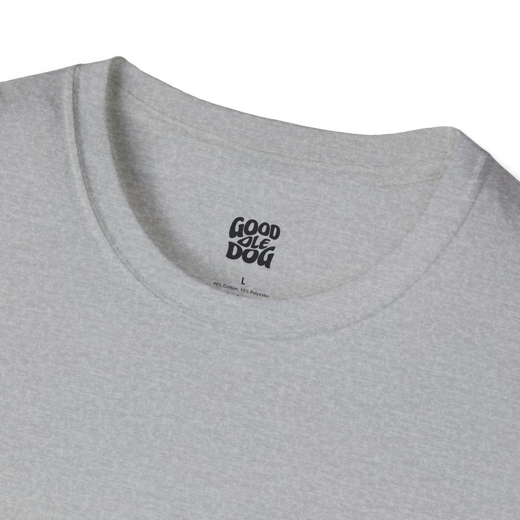 Logo Tee