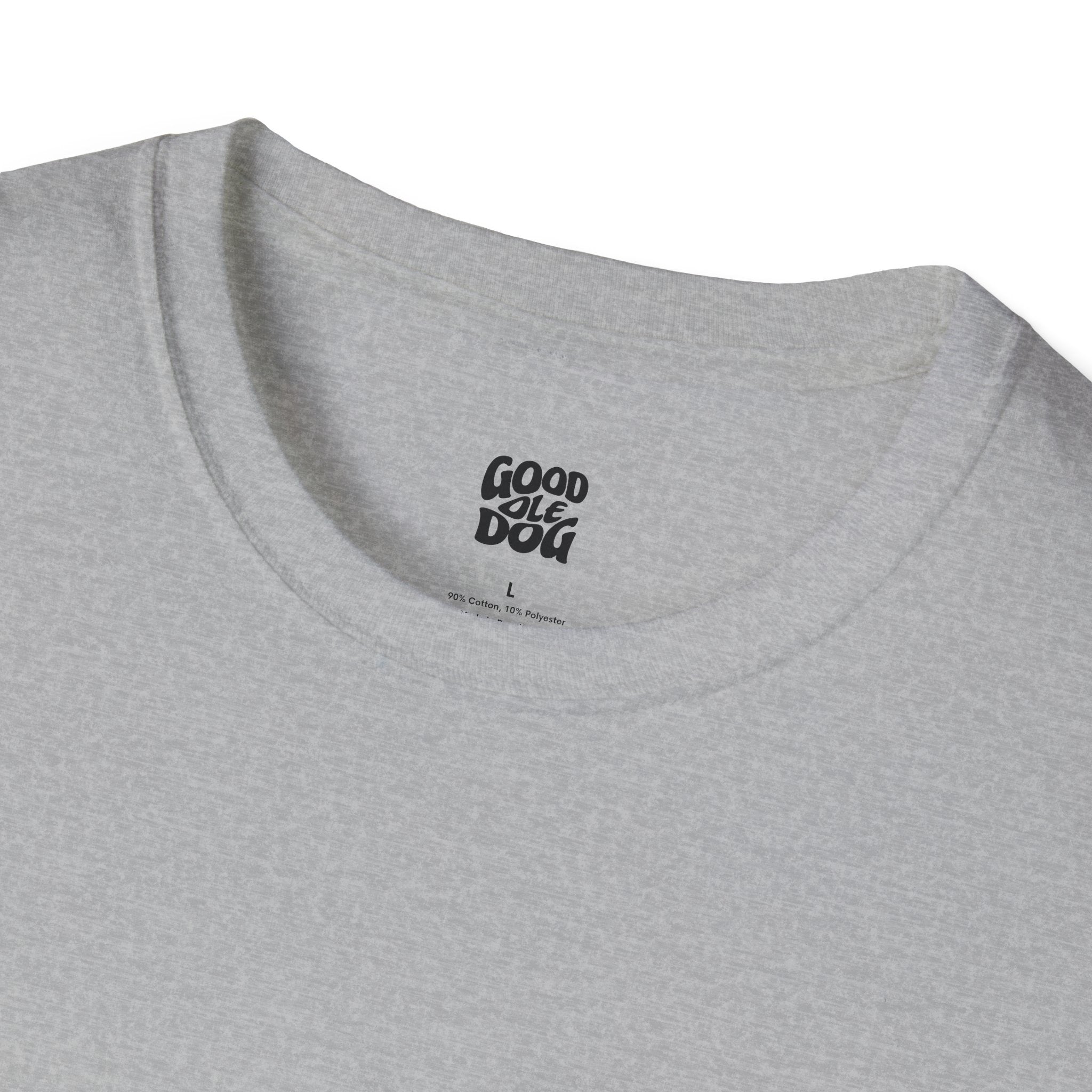 Logo Tee