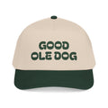 Good Ole Dog Mid Profile Cap