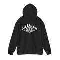 Flame Hoodie